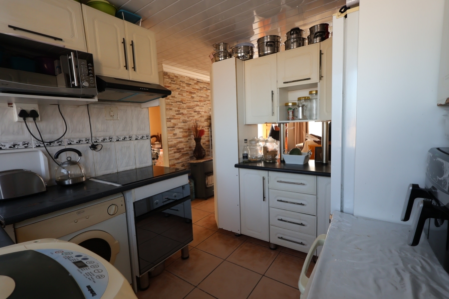 2 Bedroom Property for Sale in Breidbach SH Eastern Cape